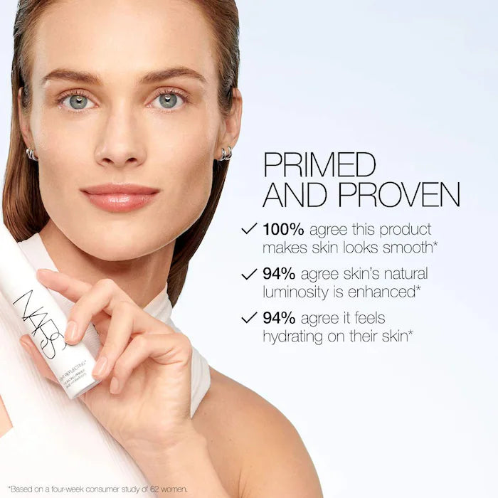 Light Reflecting™ Hydrating Primer with Hyaluronic Acid