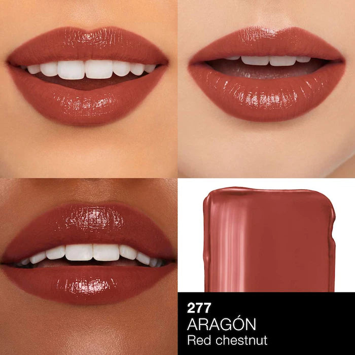 Afterglow Sensual Shine Hydrating Lipstick