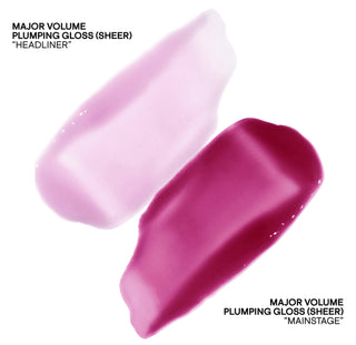Major Volume™ Plumping Gloss Duo