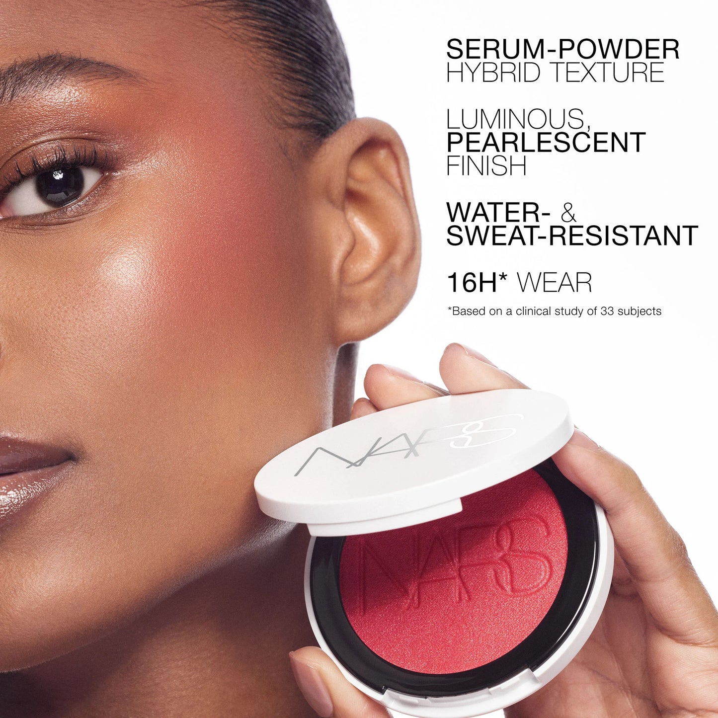 LIGHT REFLECTING™ LUMINIZING BLUSH-Self control