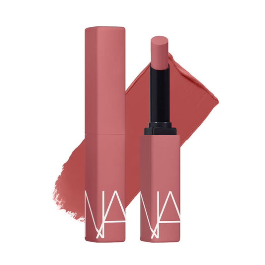 112 American Woman Powermatte Long-Lasting Lipstick