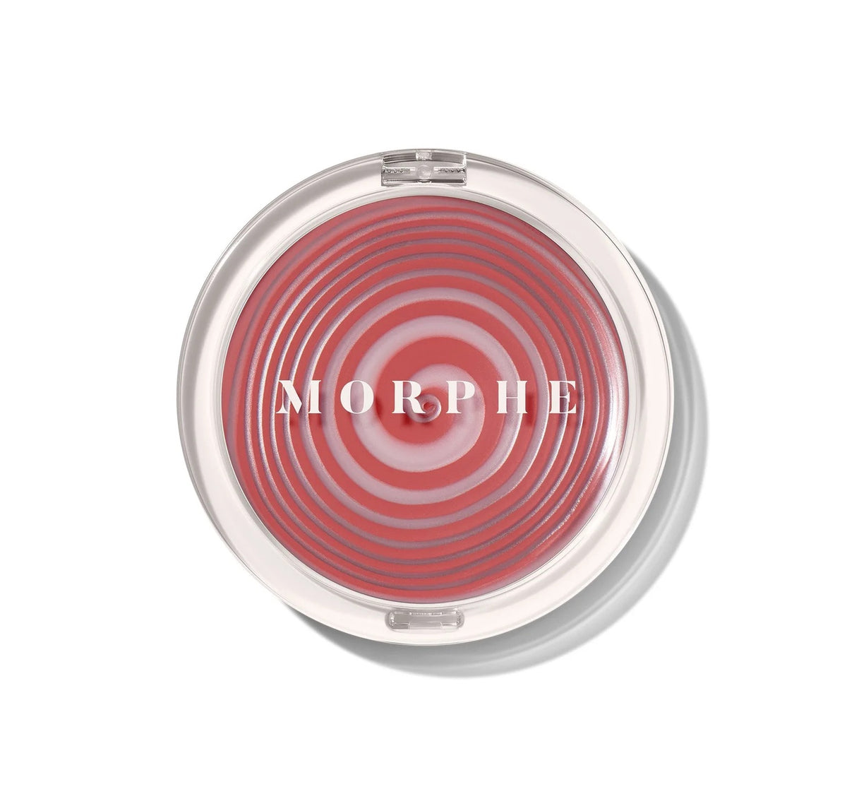 HUEPHORIC RUSH 3-IN-1 SILK BLUSH - Hypnotized (rose terracotta)
