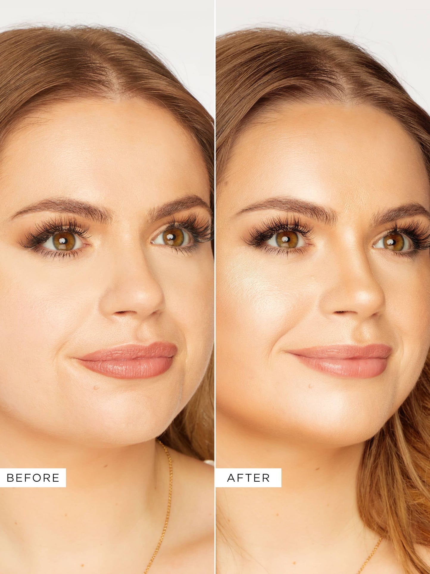 shape tape™ glow bar Palette