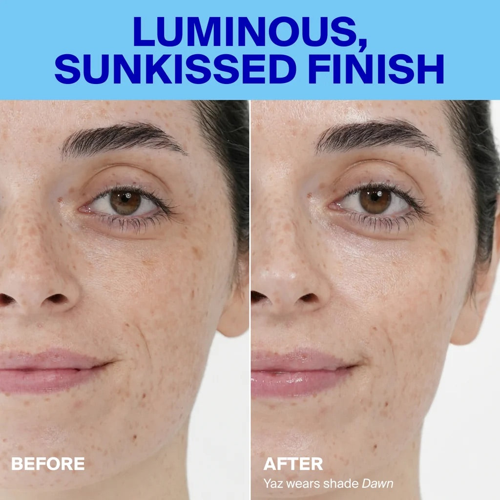 GLOWSCREEN SPF 40 - DAWN