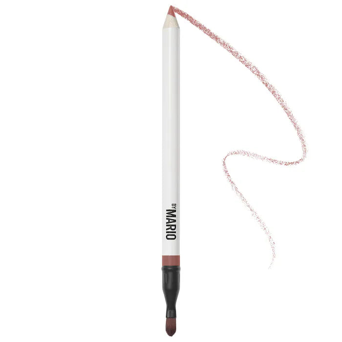 Ultra Suede® Sculpting Lip Pencil-Almond - light caramel brown