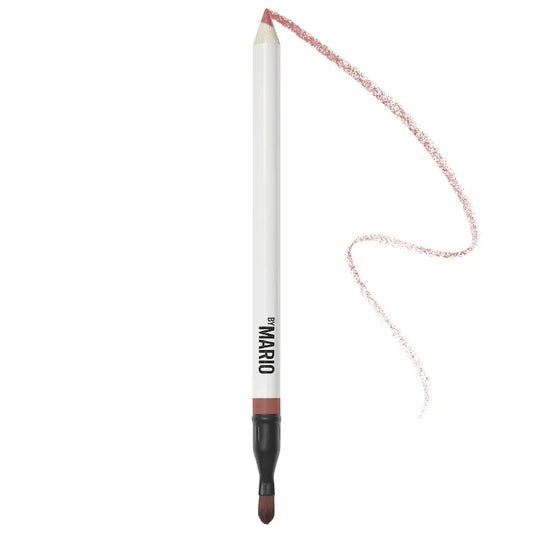 Ultra Suede® Sculpting Lip Pencil-Almond - light caramel brown