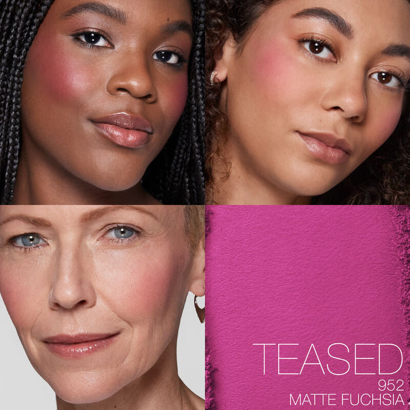 ULTIMATE BLUSH PALETTE II