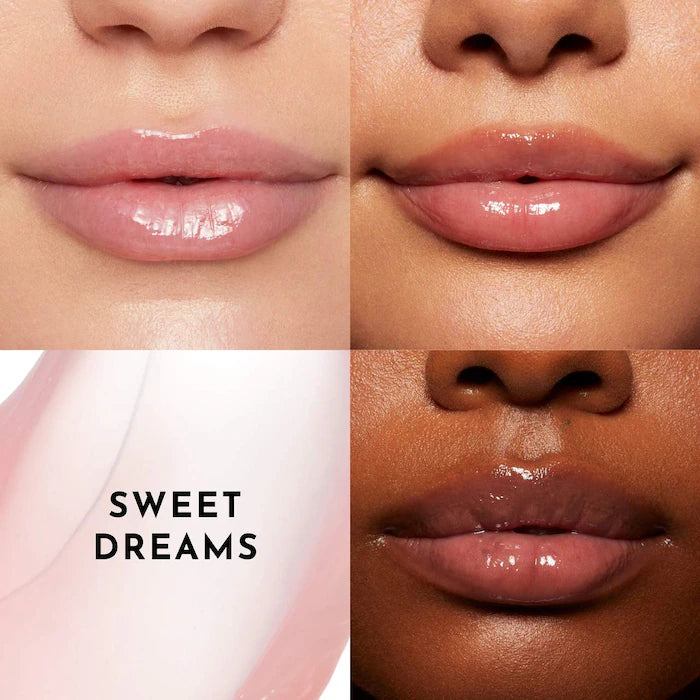 Forget The Filler Overnight Lip Plumping Mask-Sweet dreams