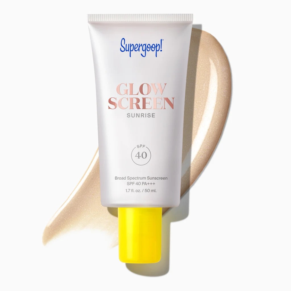 GLOWSCREEN SPF 40 - Sunrise