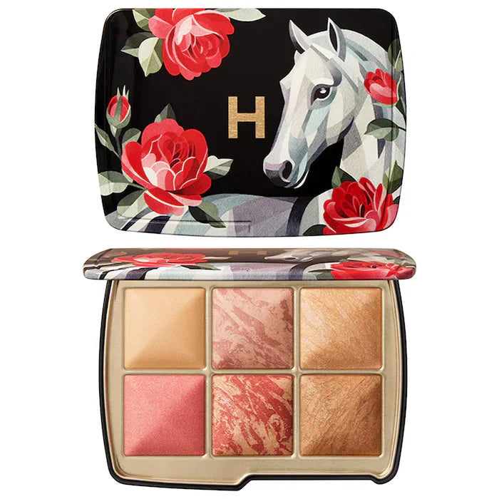 HOURGLASS AMBIENT LIGHTING EDIT UNLOCKED PALETTE -Horse