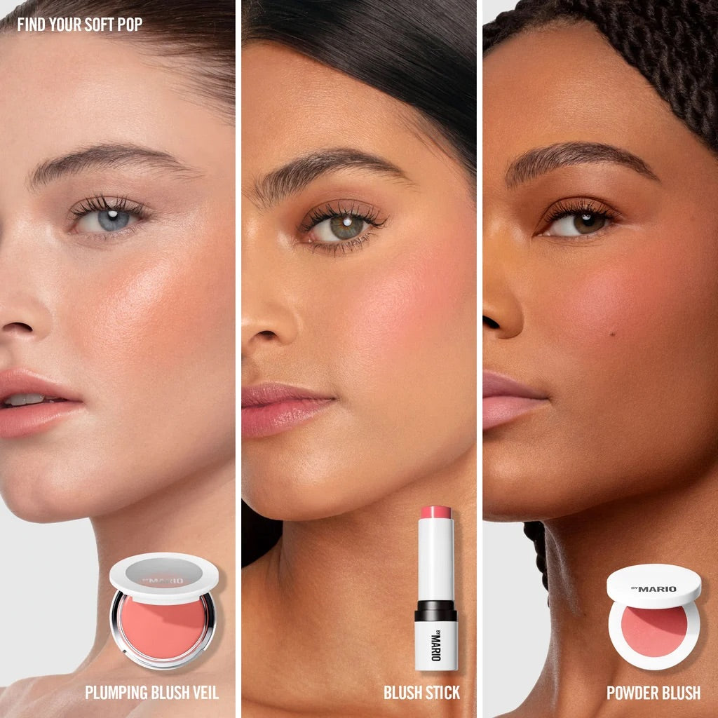 SOFT POP BLUSH STICK - SWEET PINK