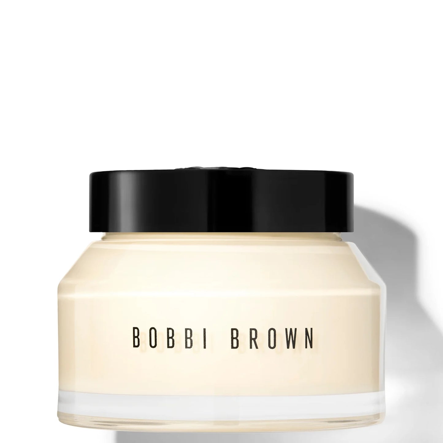 BOBBI BROWN VITAMIN ENRICHED FACE BASE+ MOISTURISER AND PRIMER 100ML-JUMBO