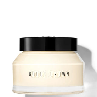 BOBBI BROWN VITAMIN ENRICHED FACE BASE+ MOISTURISER AND PRIMER 100ML-JUMBO