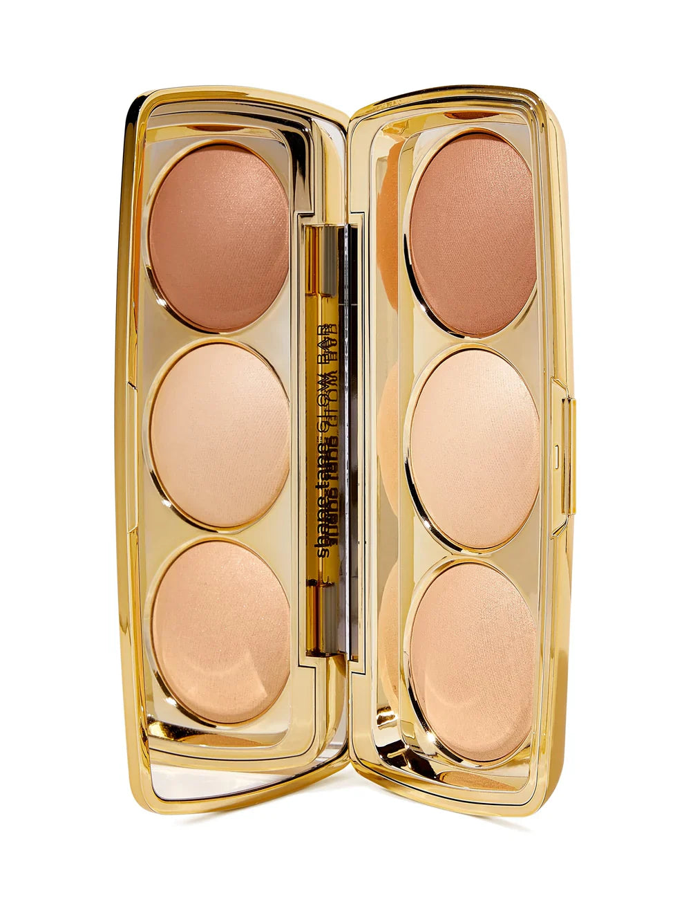 shape tape™ glow bar Palette