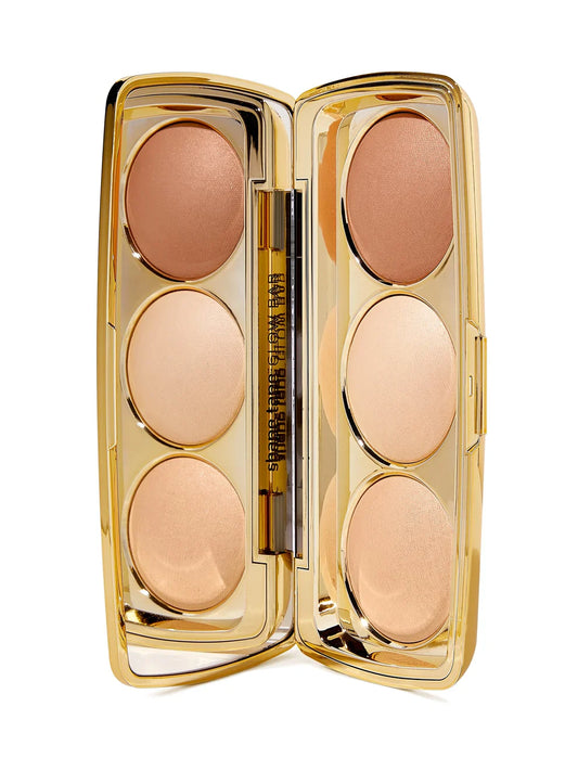 shape tape™ glow bar Palette