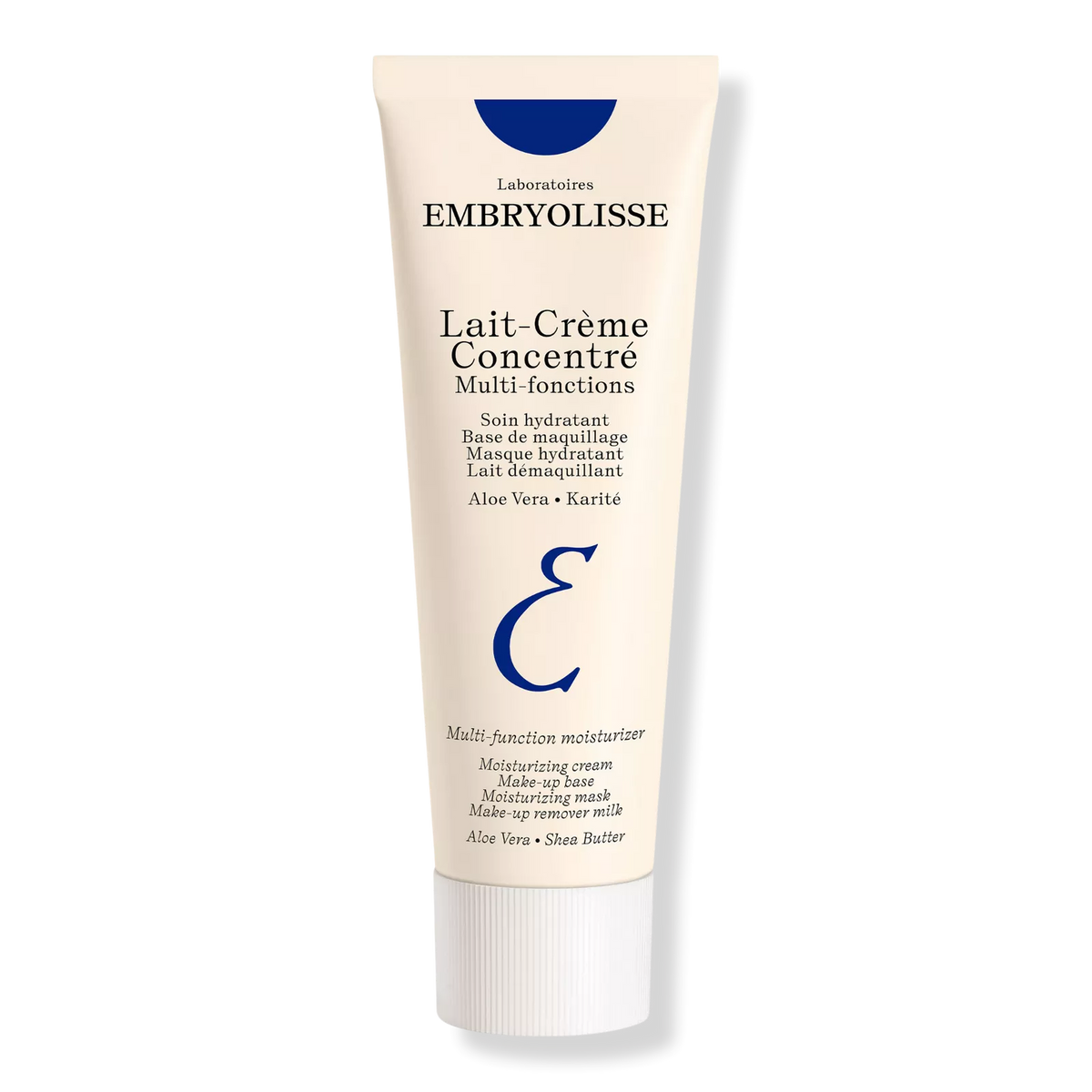 Lait-Crème Concentré - #1 Bestseller Moisturizer - Shipped directly from EMBRYOLISSE USA