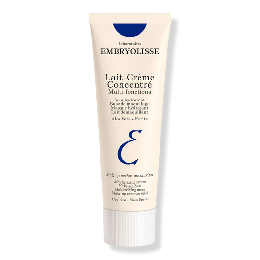 Lait-Crème Concentré - #1 Bestseller Moisturizer - Shipped directly from EMBRYOLISSE USA
