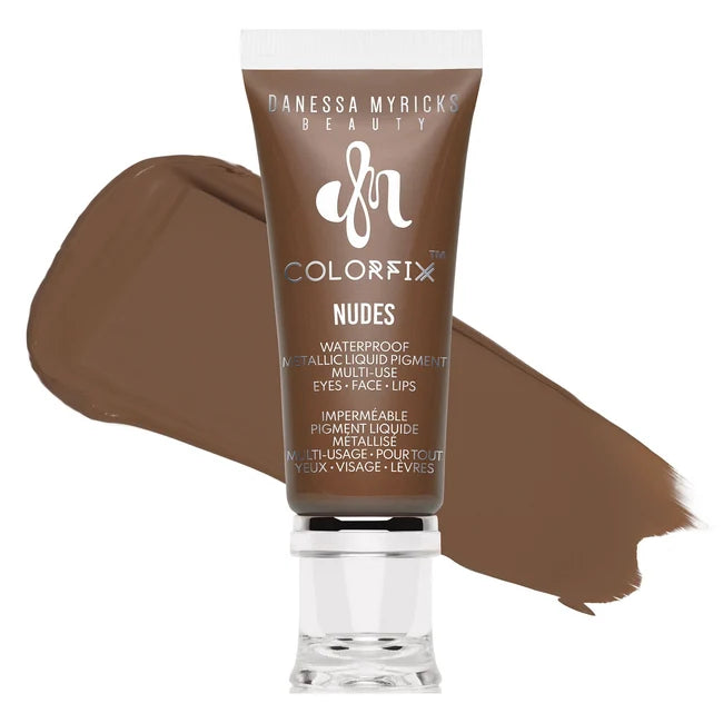 COLORFIX NUDES - Nude 8