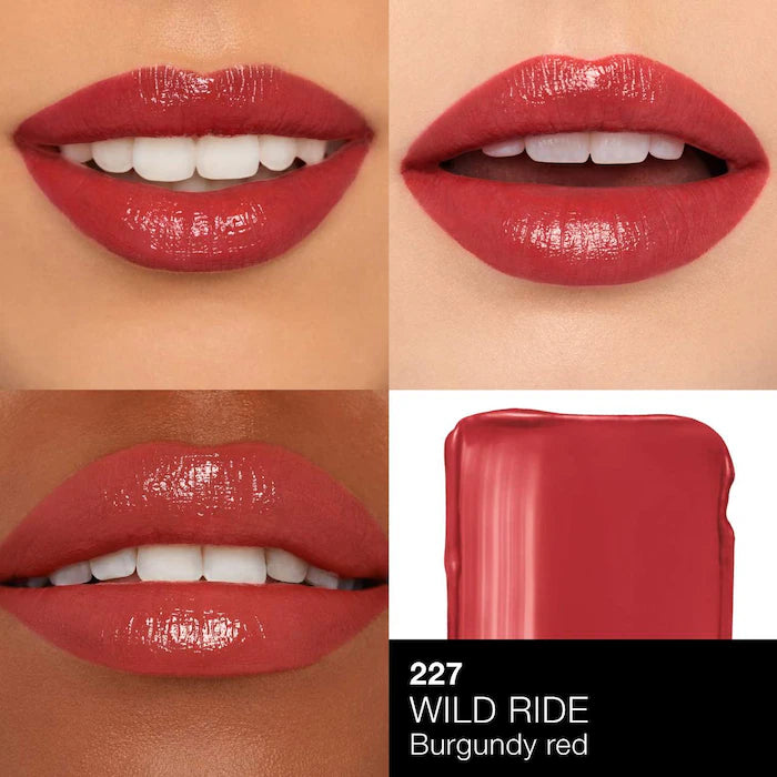 Afterglow Sensual Shine Hydrating Lipstick