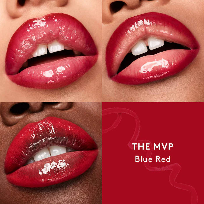 Trace'd Out Longwear Waterproof Pencil Lip Liner- MVP