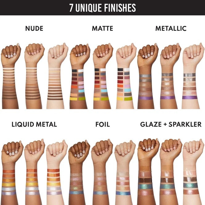 COLORFIX MATTES- Bunny - Soft Pink Pastel