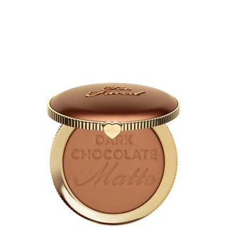 Dark Chocolate Soleil Bronzer