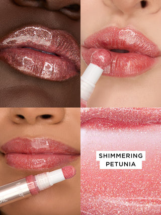 maracuja juicy plumping lip oil
