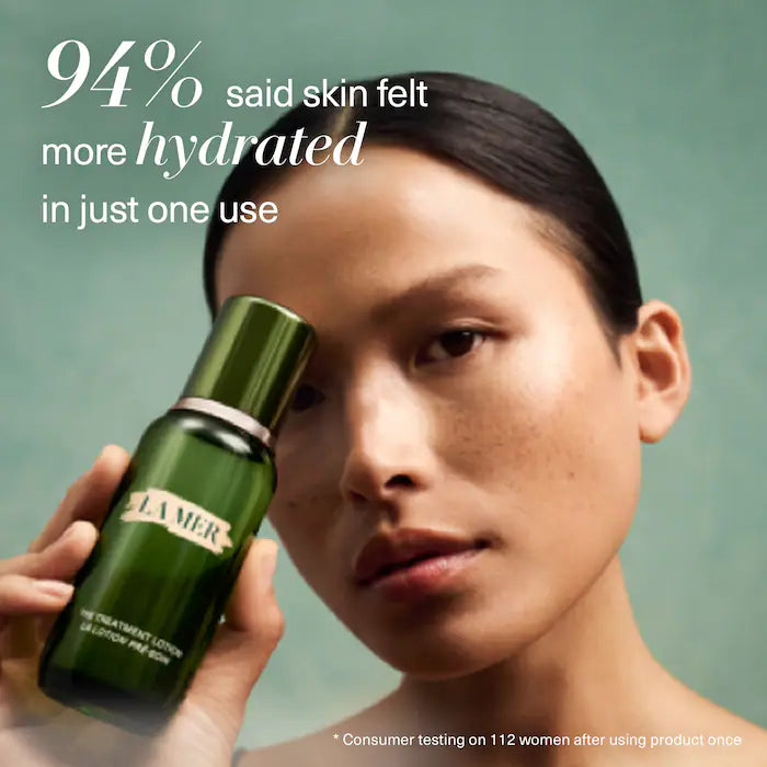 The Treatment Lotion