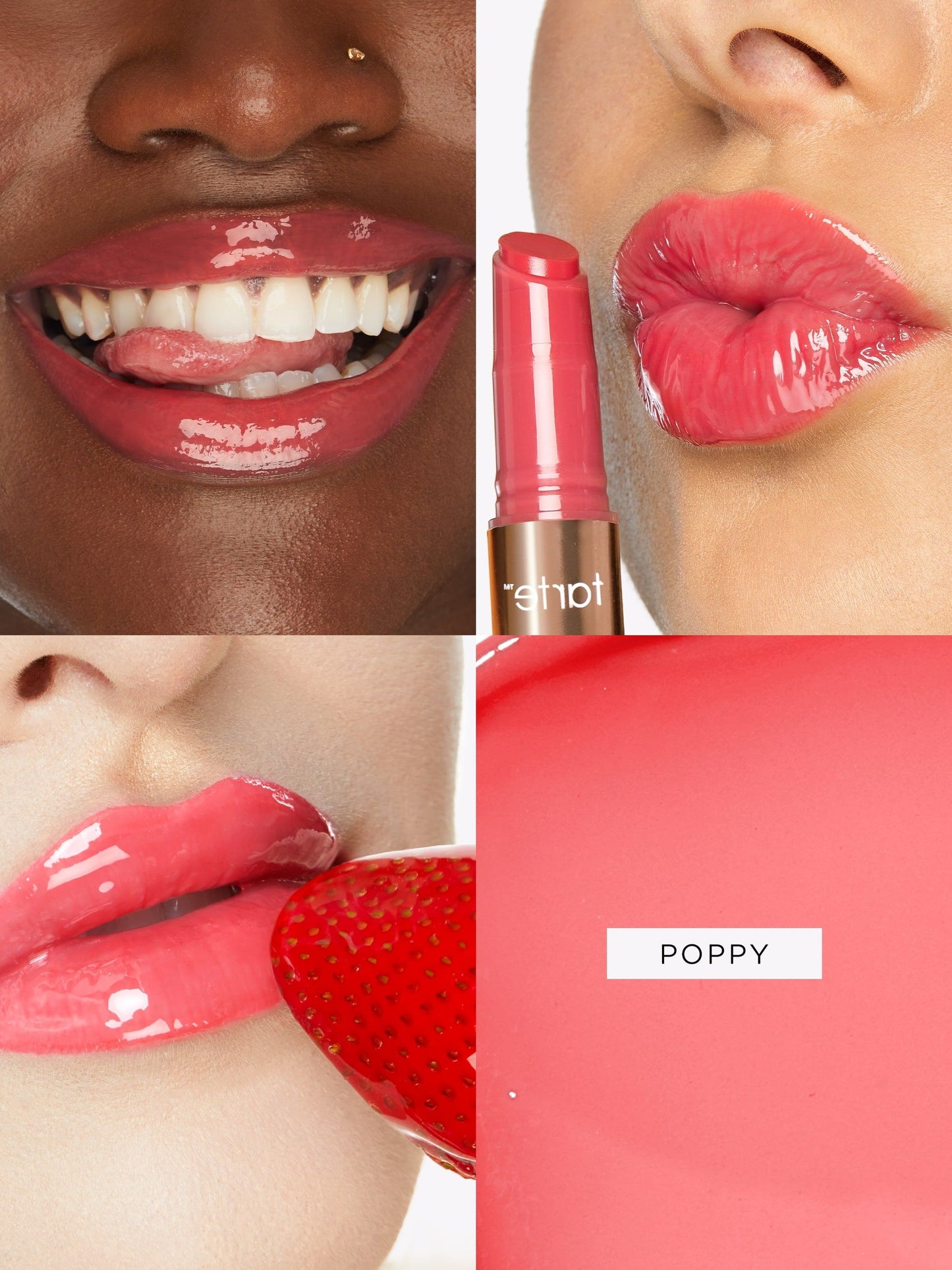 maracuja juicy lip plump - Choose your favorite shade below!