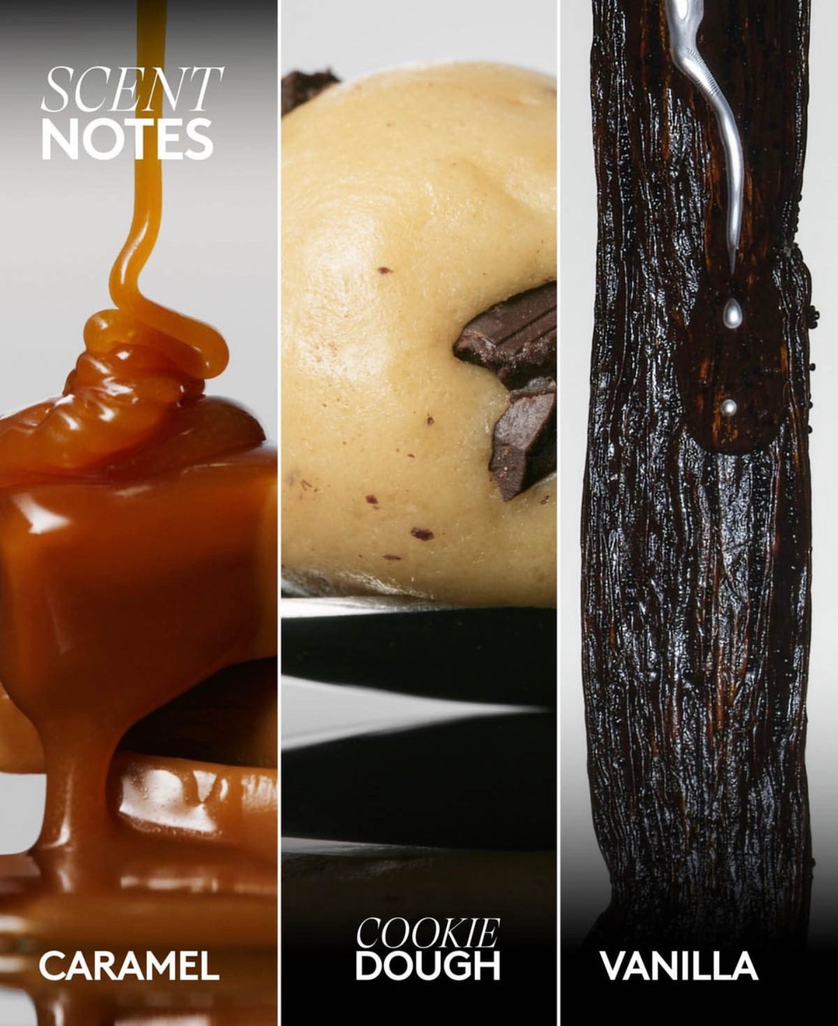 BUTTA DROP HYDRATING BODY MILK- Salted caramel