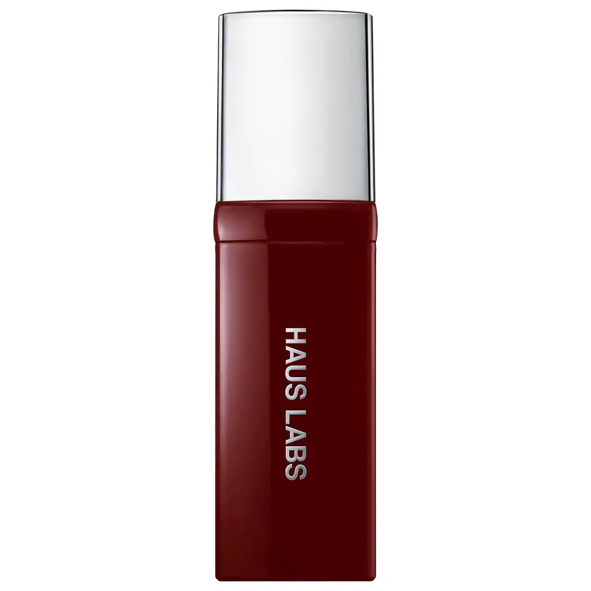 Atomic Shake High-Shine Longwear Lip Lacquer Lipstick - Mahogany - cool brown