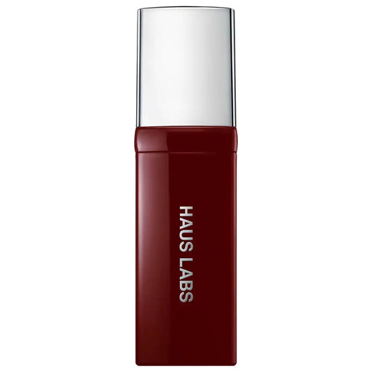 Atomic Shake High-Shine Longwear Lip Lacquer Lipstick - Mahogany - cool brown