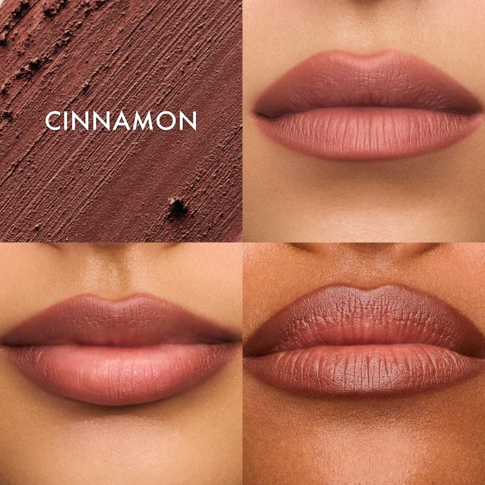 SoftLine Lip Liner Creamy Sculpting Lip Pencil-Cinnamon - warm clay