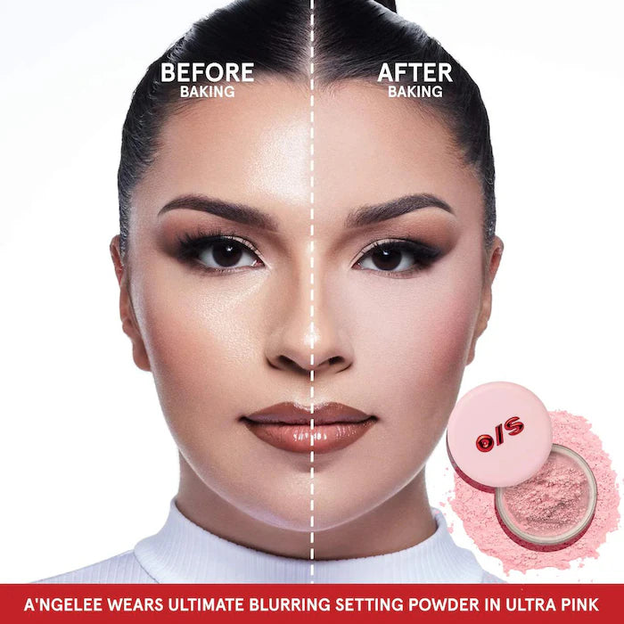 Makeup Experts Value Set (420$ value)