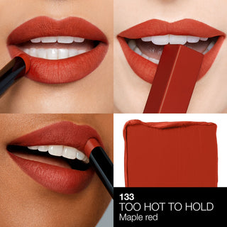 UP ALL NIGHT MINI POWERMATTE LIP DUO