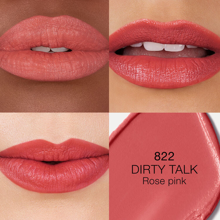 EXPLICIT LIPSTICK - Dirty talk