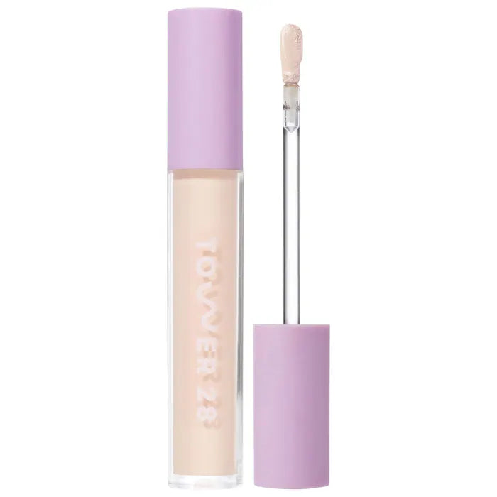 Swipe All-Over Hydrating Serum Concealer-2.0 BU - light with neutral cool undertones