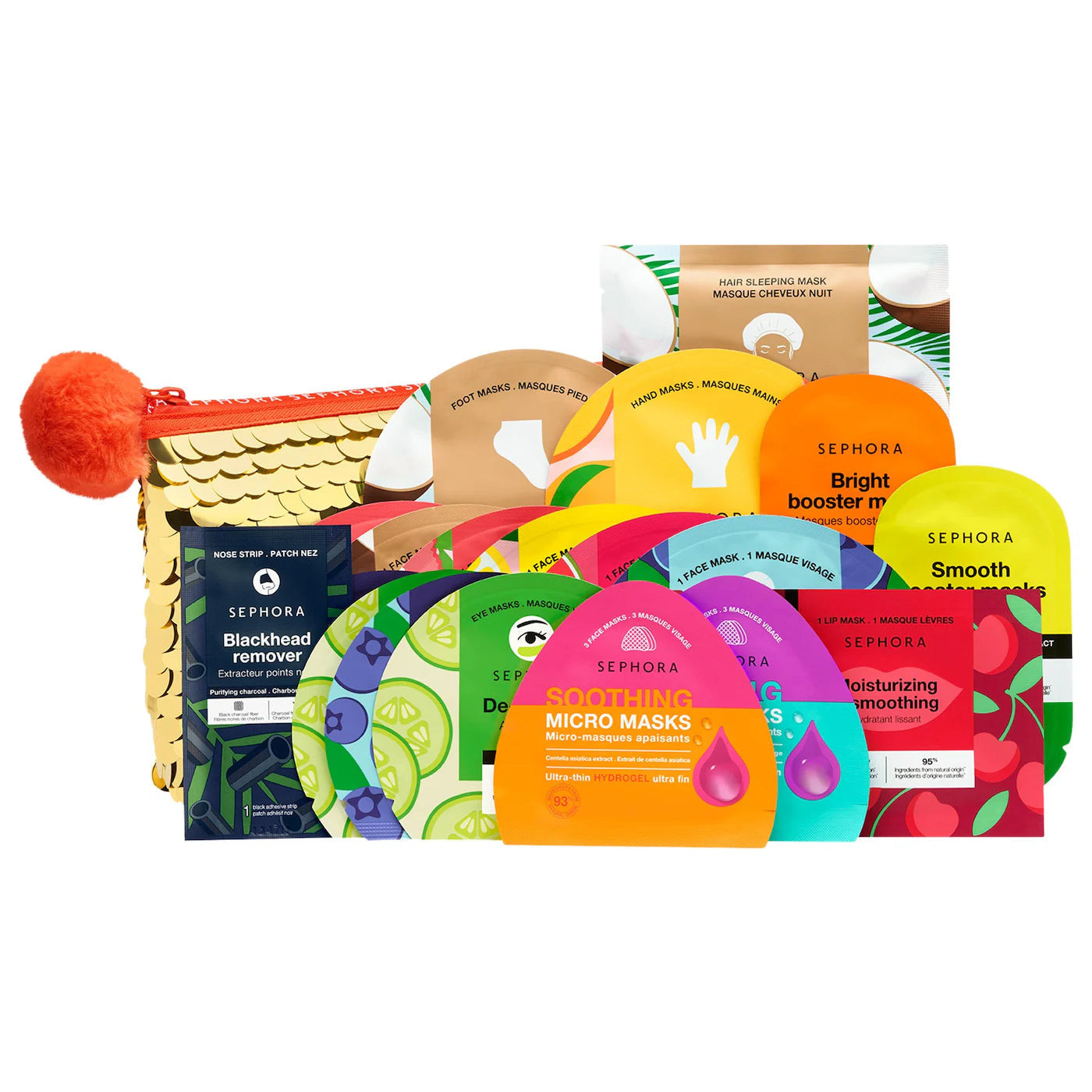 SEPHORA COLLECTION - Holy Sheet Set