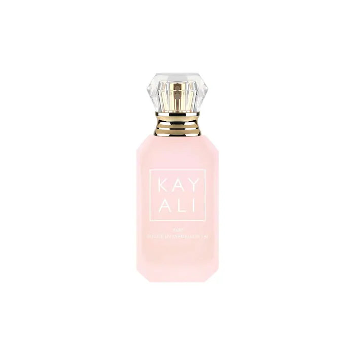 YUM BOUJEE MARSHMALLOW | 81 Eau de Parfum Intense Travel Spray-10ml