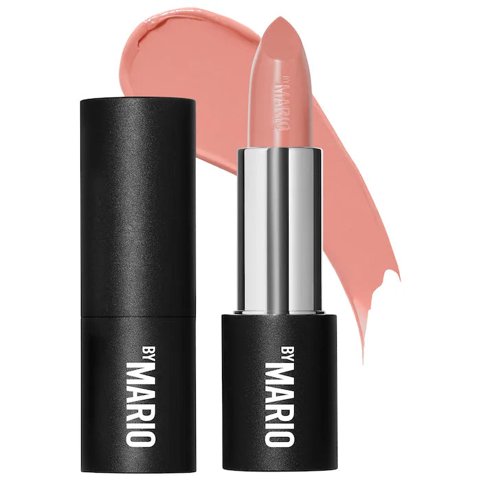 SuperSatin® Lipstick-Midtown - light neutral pink