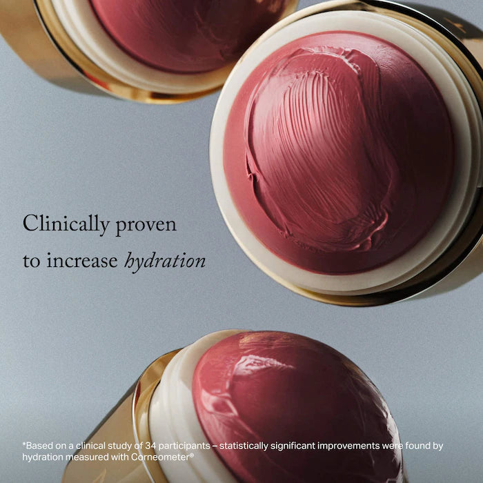 Flush Balm Cream Blush-Persimmon - soft brick