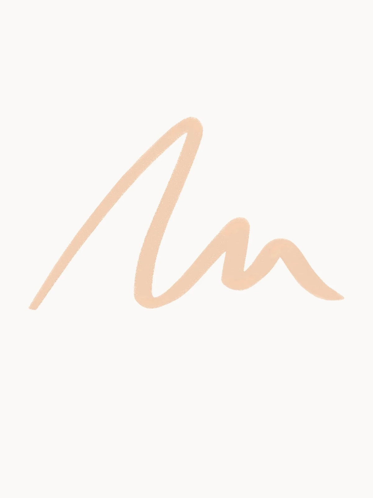 MAKE UP FOR EVER ARTIST COLOR PENCIL - 500 BOUNDLESS BISQUE MATTE