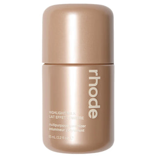 Highlight Milk Multipurpose Luminizer-02 - pearly champagne