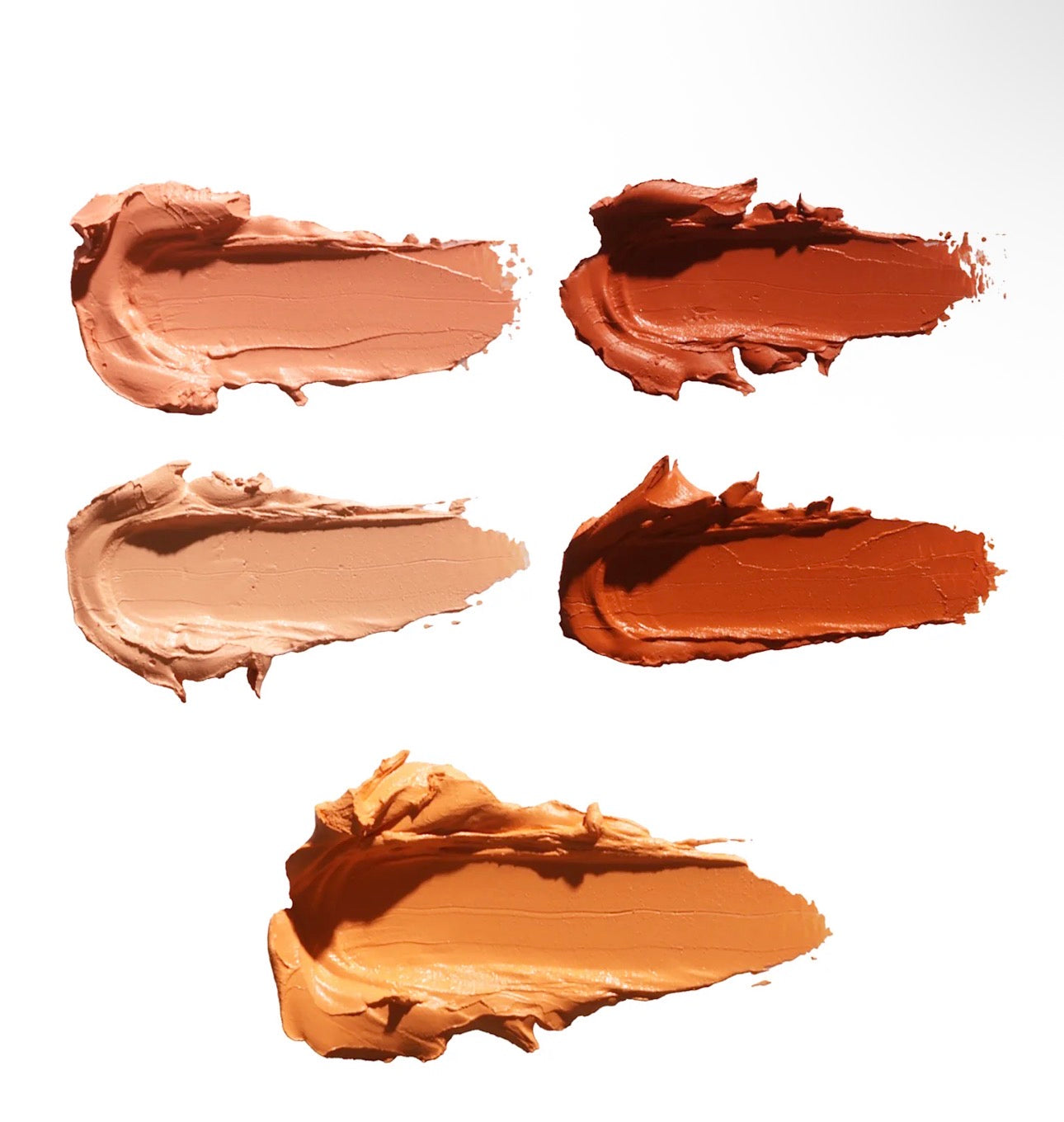 Colour Case Mini The Peaches