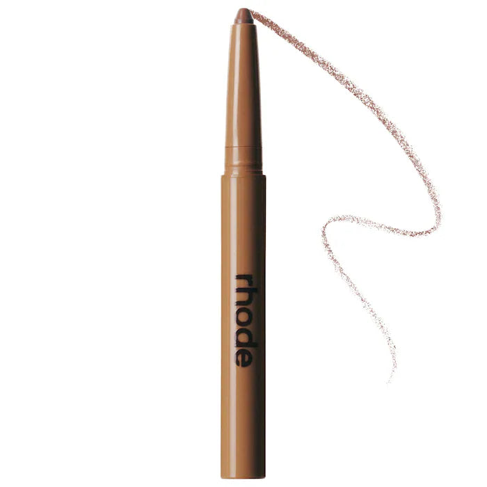 Peptide Lip Shape Contouring Lip Shaper-Twist - warm taupe