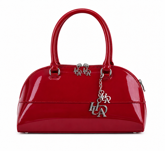 Huda Beauty bag - cherry collection