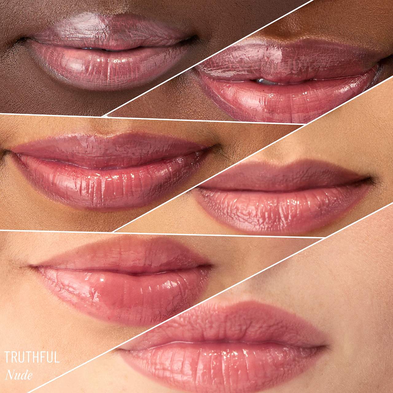 Sephora Favorites - Perfect Pout Makeup Lip Value Set-3x FULL SIZE