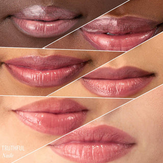 Sephora Favorites - Perfect Pout Makeup Lip Value Set-3x FULL SIZE