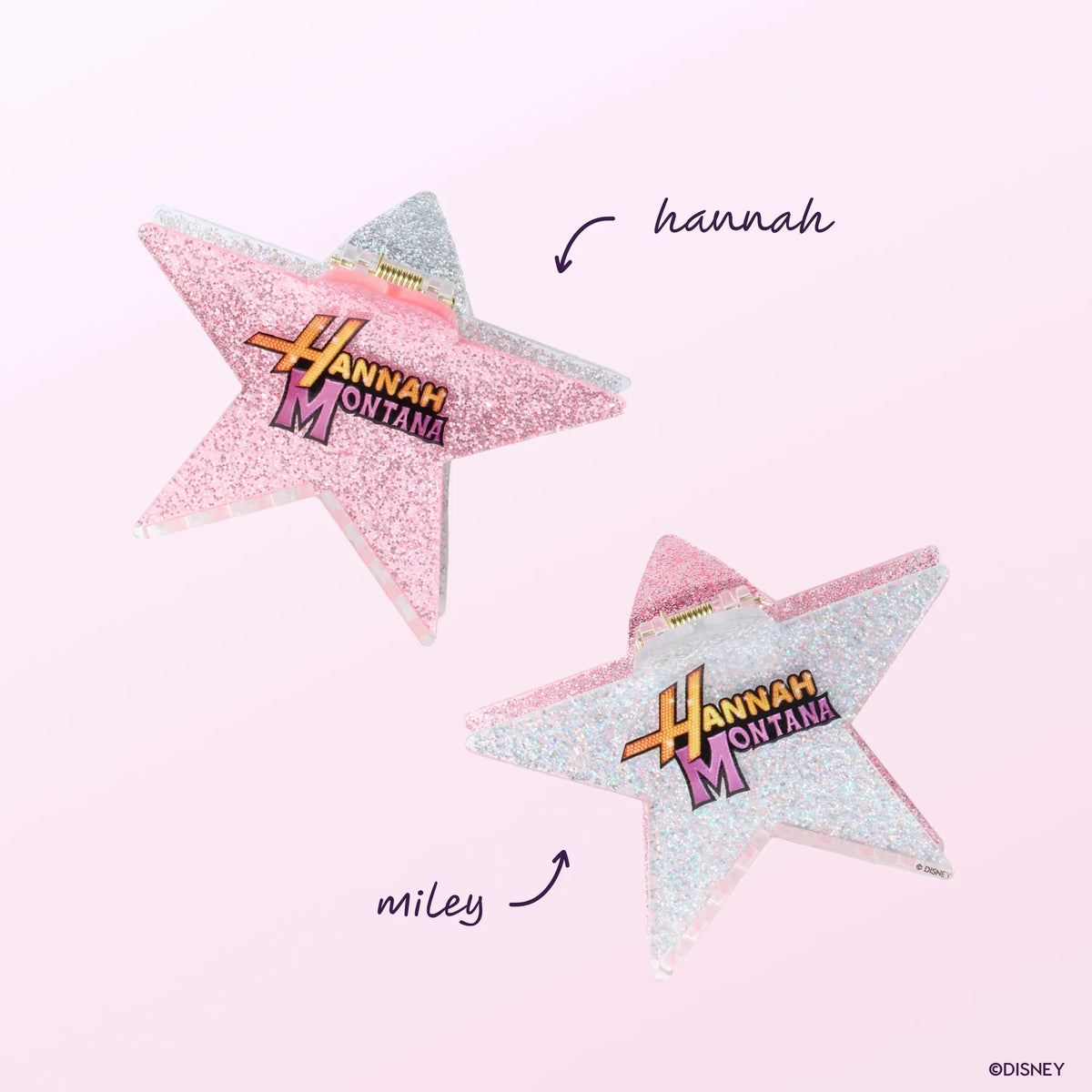 You’re a Star - Star Hair Clip