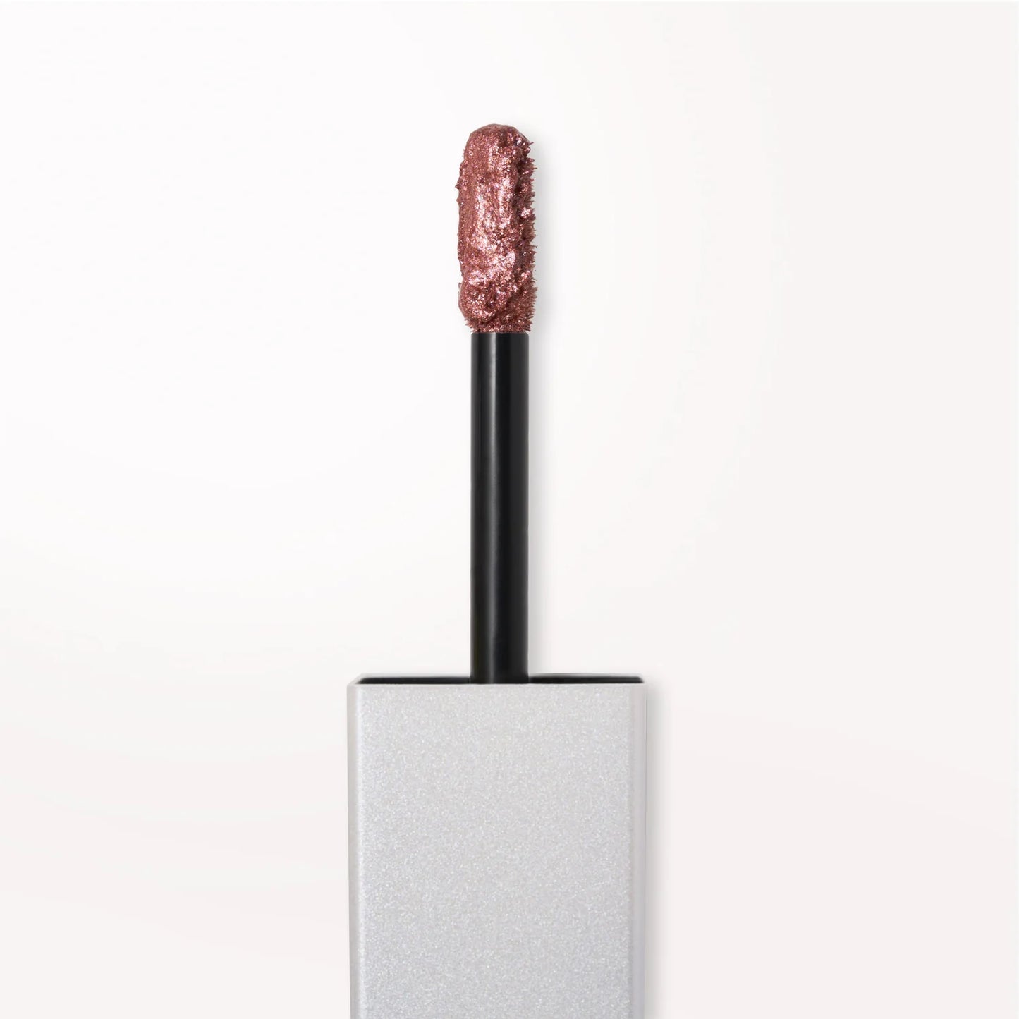 GLISTEN & GLOW LIQUID EYE SHADOW-Rio - Soft pink glitter